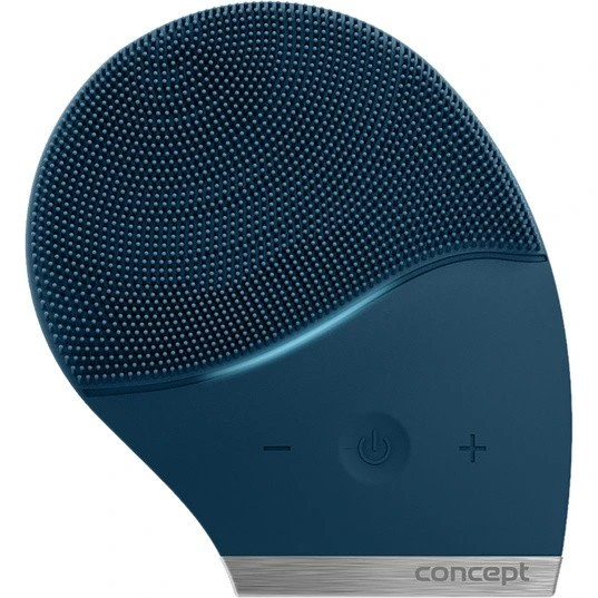 Concept Sonivibe SK9101 Szczoteczka do twarzy Szmaragd