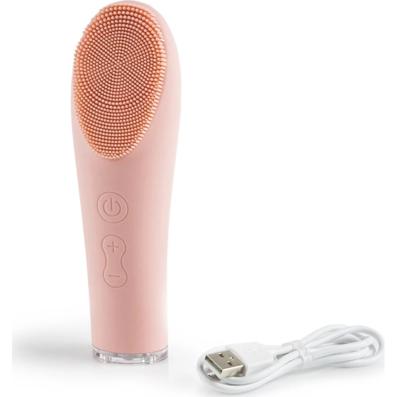 Oromed ORO-FACE ORANGE Szczoteczka Soniczna do Twarzy