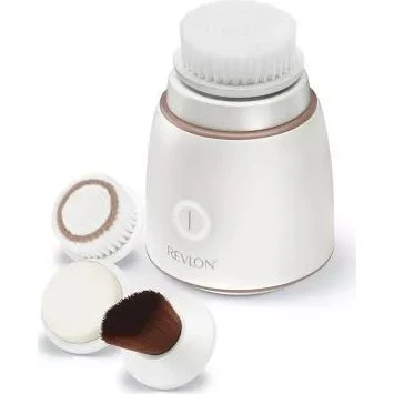 Revlon Ultimate Glow Sonic Facial Brush