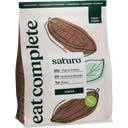 SATURO® Białko z soi w proszku, czekolada