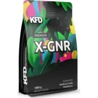 KFD Premium X-Gainer 1000g Biała Czekolada