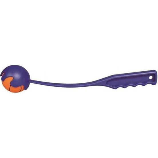 Trixie Wyrzutnia do piłek dla psa 30 cm z piłką neoprenową