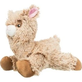 Trixie Alpaka Pluszowa Zabawka dla Psów 22 cm