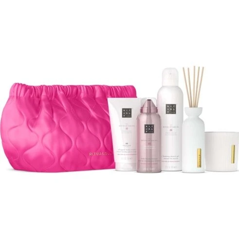 RITUALS The Ritual of Sakura Large Giftset 2025