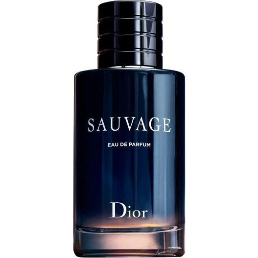Dior Sauvage EDP 60 ml
