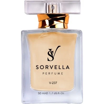 Sorvella V237 Woda perfumowana 50 ml