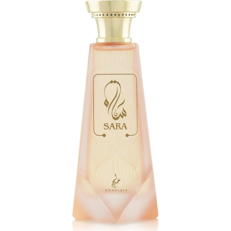 Khadlaj Sara EDP 100 ml – Perfumy damske