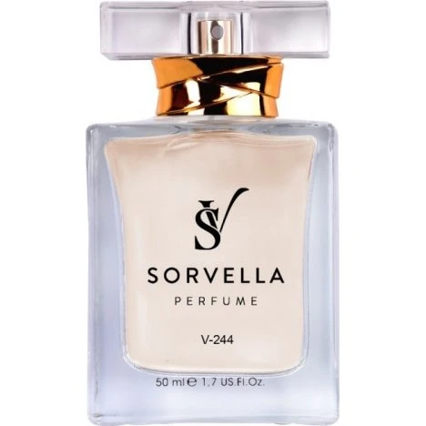 Sorvella V244 Woda perfumowana 50 ml spray
