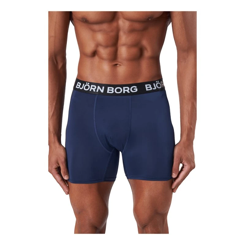 Björn Borg Performance Boxer 3p Multipack