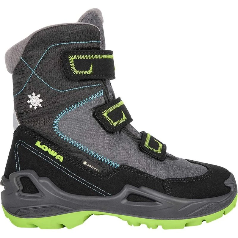 Milo GTX HI Kids - Buty zimowe dla dzieci