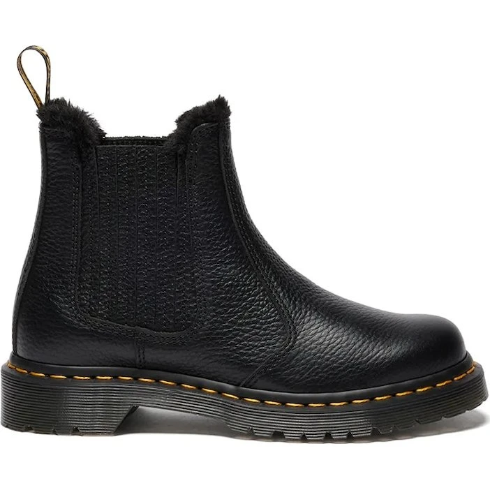 Dr. Martens 2976 Leonore II DM41416001 czarny