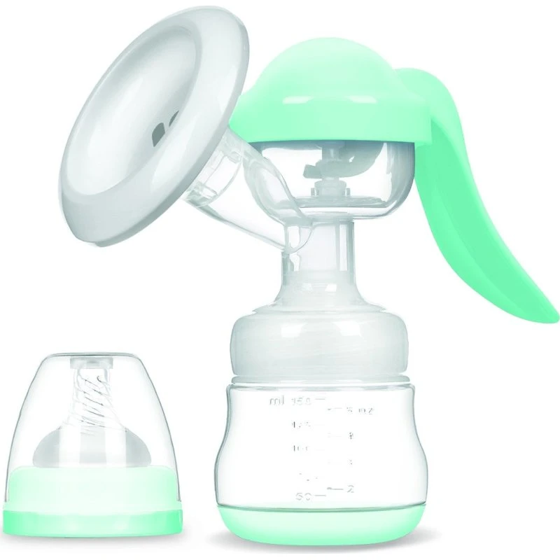 TrueLife Nutrio BP Manual – laktator ręczny BPA-free