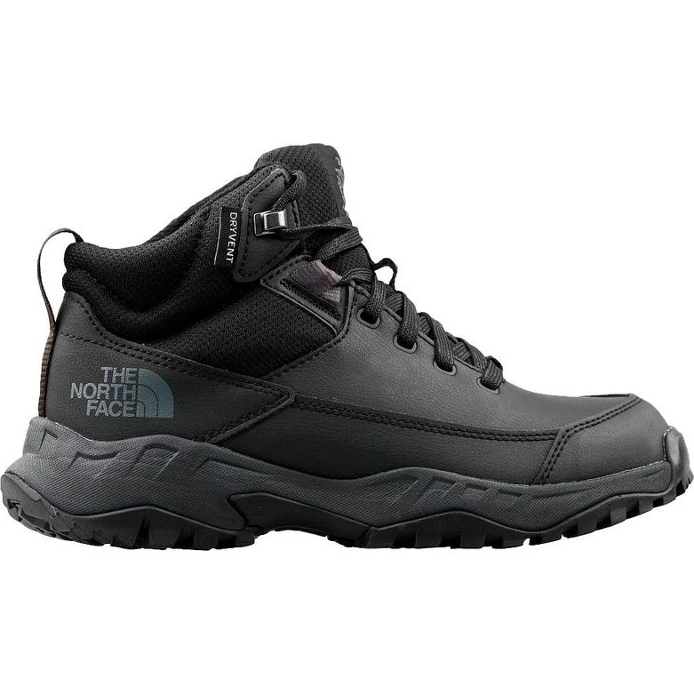 THE NORTH FACE Storm Strike III WP, buty damske, czarne, nieprzemakalne