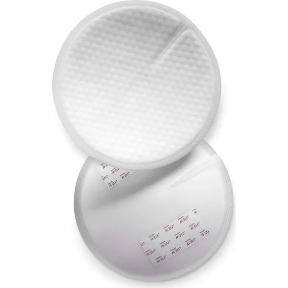 Philips Avent wkładki laktacyjne ultracienkie 60 szt SCF254/61