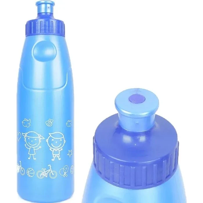 Intertec Boys 500ml Bidon Dziecięcy