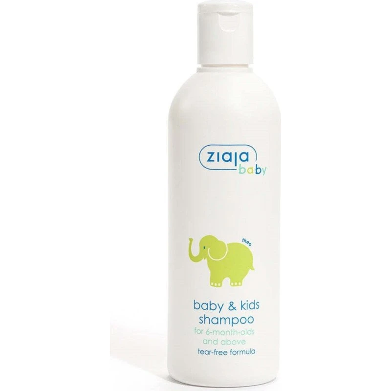 Ziaja Baby & Kids Shampoo 270ml