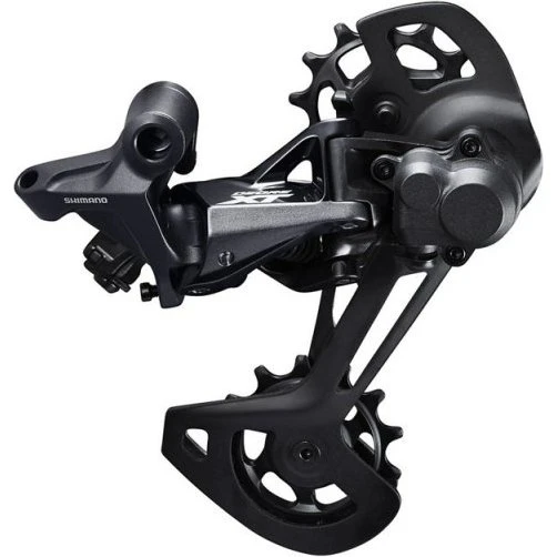 Shimano XT RD-M8120-SGS Przerzutka Tylna 2x12