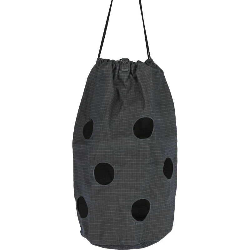 Kerbl HayBag Mały Szary 85 l