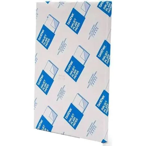 Brother BP60PA3 Papier A3 72,5 g/m² 250 arkuszy Matowy