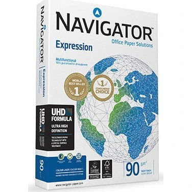 Navigator Expression A3 90 g/m² 500 arkuszy