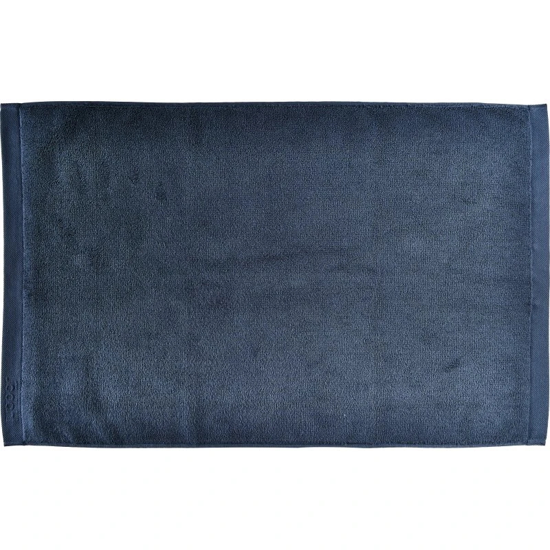 SODAHL Comfort Dywanik Łazienkowy 50x80 cm Granatowy