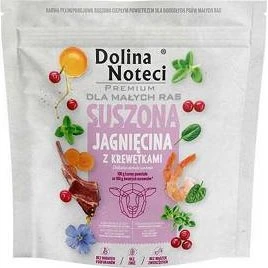 Dolina Noteci Premium Adult Mini Jagnięcina z Krewetkami 1kg