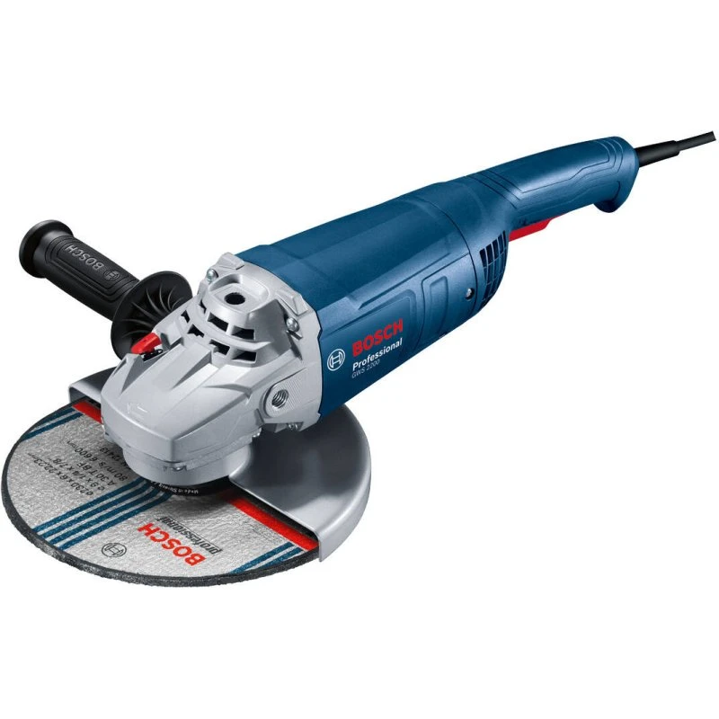 Bosch GWS 2200 Professional 230 mm 2200W