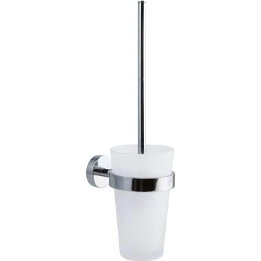 Tesa Smooz Szczotka do WC ścienna chrom 40316-00000-00