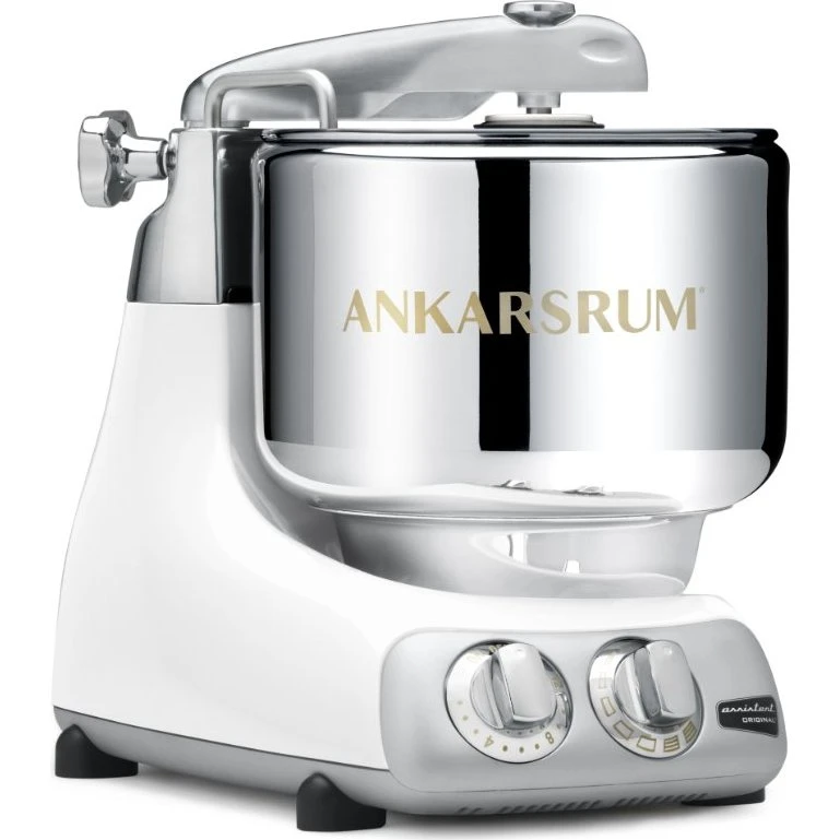 Ankarsrum Assistent Original AKM6230, biały, 1500W