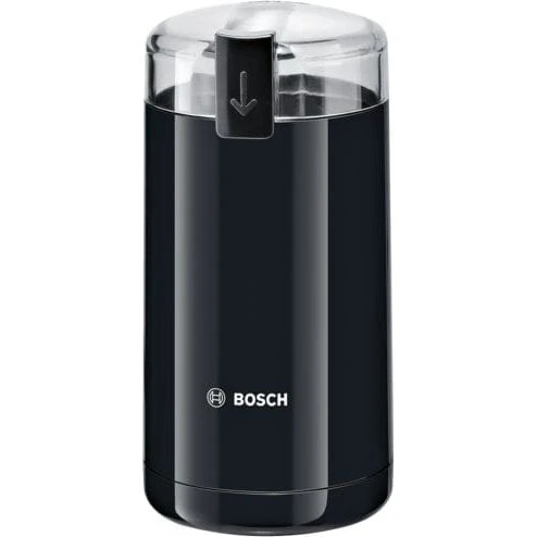 Bosch TSM6A013B Młynek do kawy, czarny, 75 g