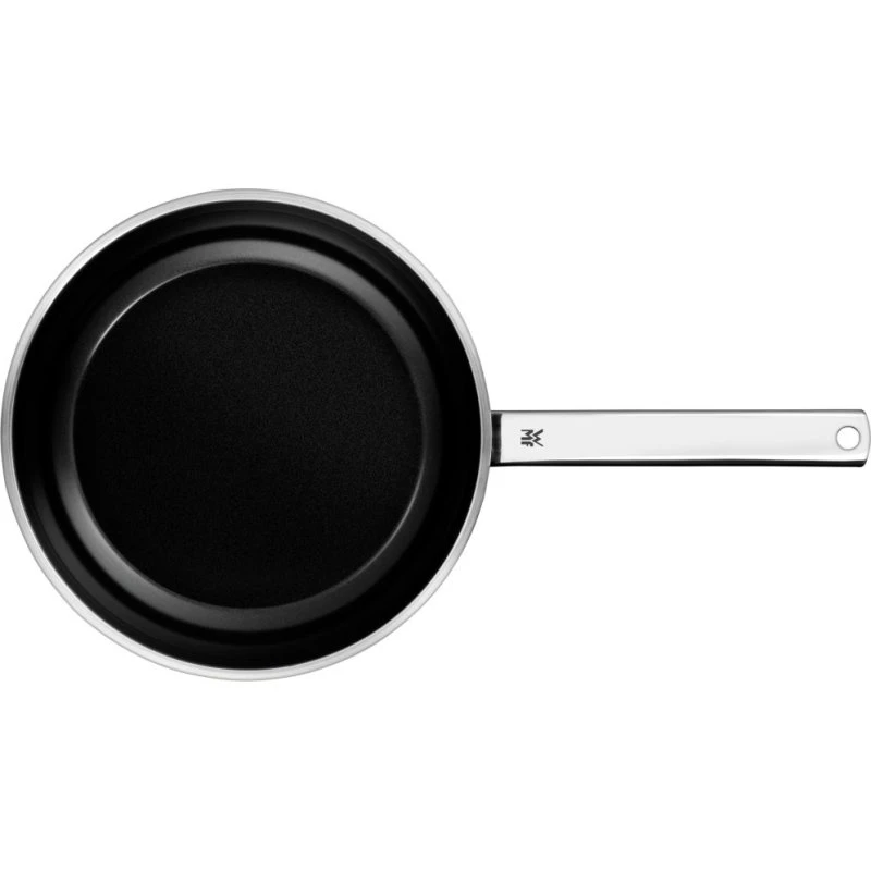 WMF Durado Patelnia ze Stali Nierdzewnej 28 cm