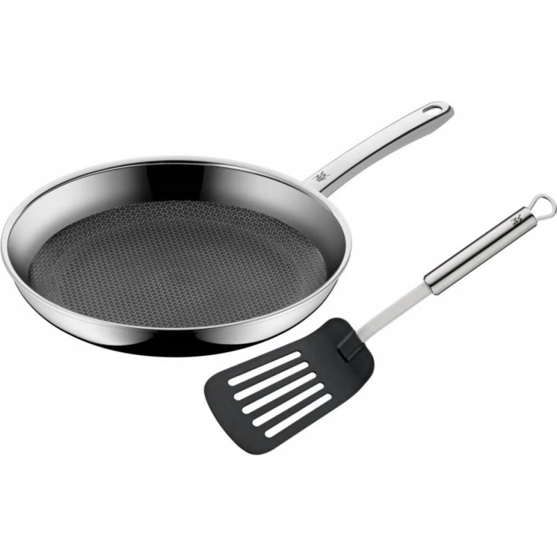 WMF Profi Resist Patelnia 28 cm z Łopatką