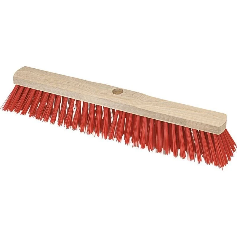 Nölle PROFI BRUSH W567 Miotła przemysłowa 60 cm z elastonem