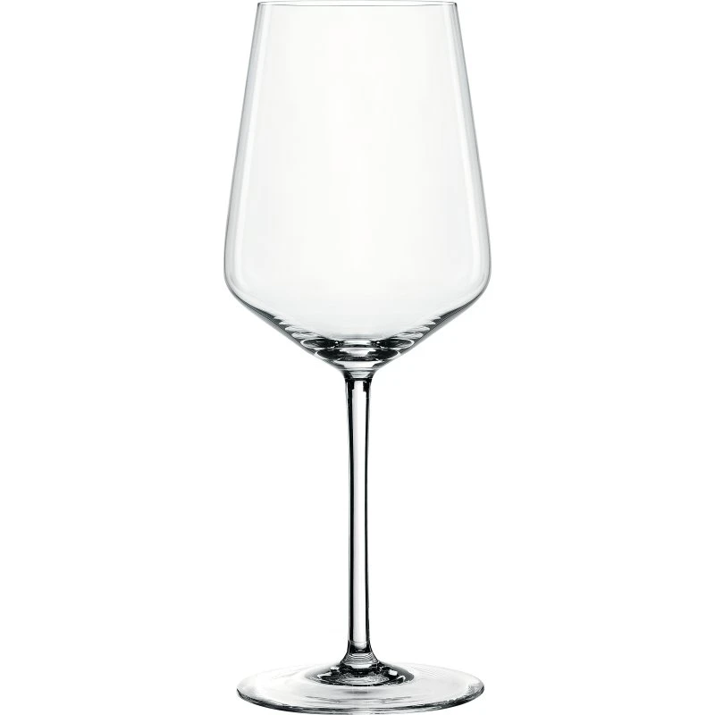 Spiegelau Style – Kieliszki do białego wina 4 szt., 440 ml