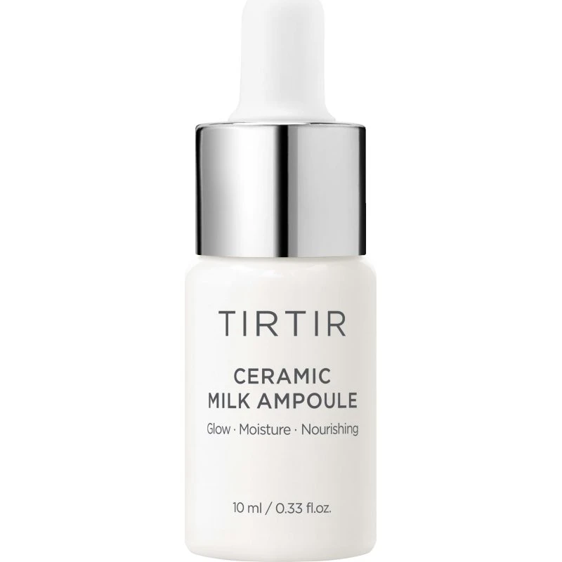 Tirtir Ceramic Milk Ampoule Serum 10ml