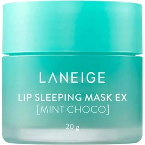 Laneige Lip Sleeping Mask EX Mint Choco 20g