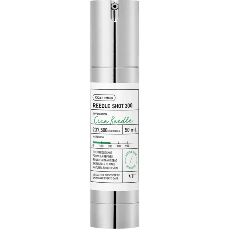 VT Cosmetics Reedle Shot 300 50 ml – booster do tekstury skóry