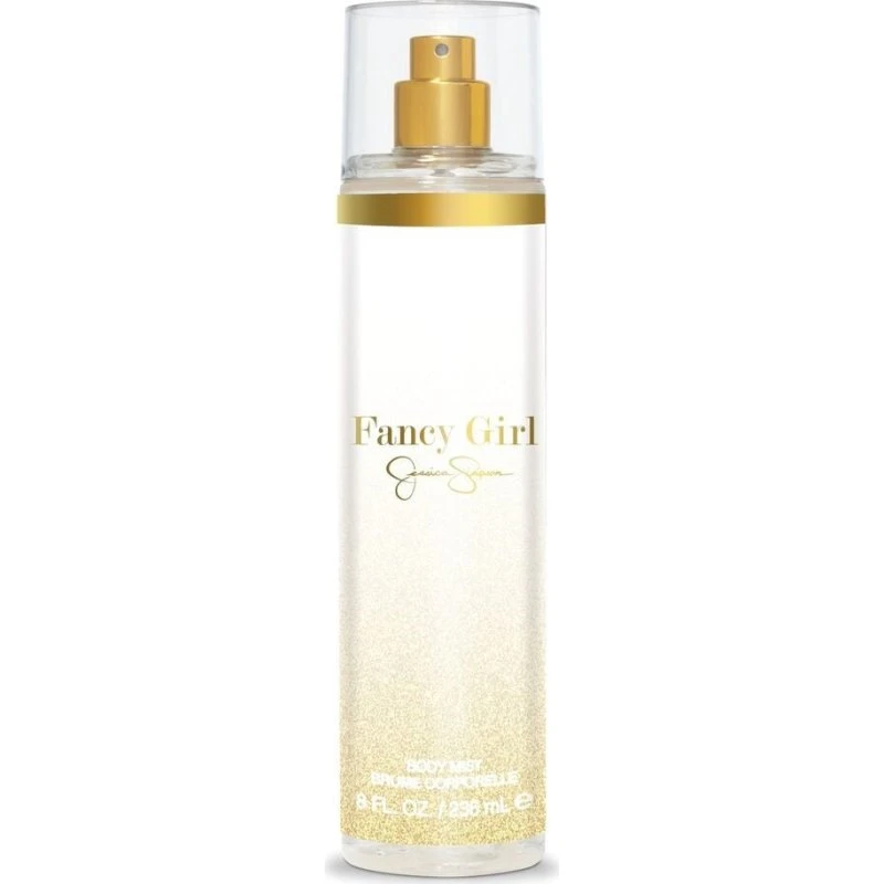 Jessica Simpson Fancy Girl mgiełka do ciała 236ml