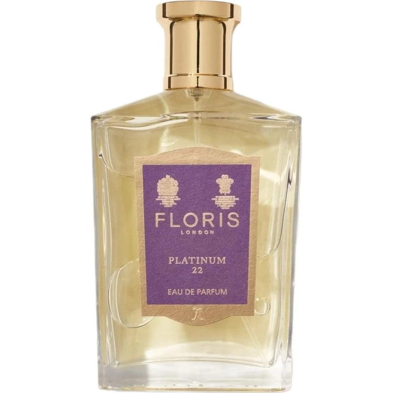 Floris Platinum 22 Woda Perfumowana 100 ml