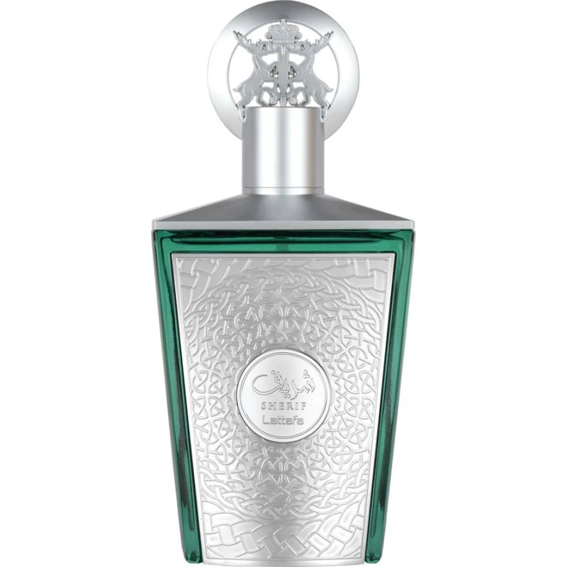 Lattafa Sherif Woda Perfumowana 100 ml