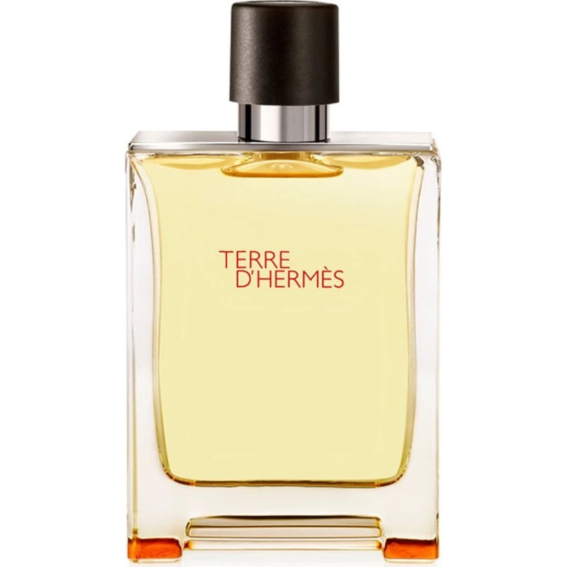 Hermes Terre d'Hermes Perfumy 200 ml