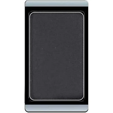 Artdeco Cień do powiek Eyeshadow Matte 503 Black 0.8g