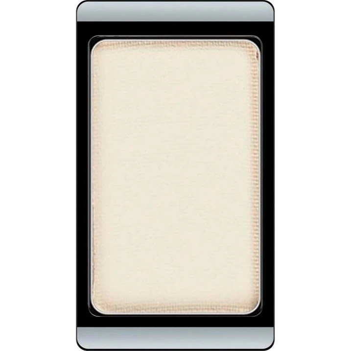 Artdeco Cień do powiek Eyeshadow Matte 554 Natural Vanilla