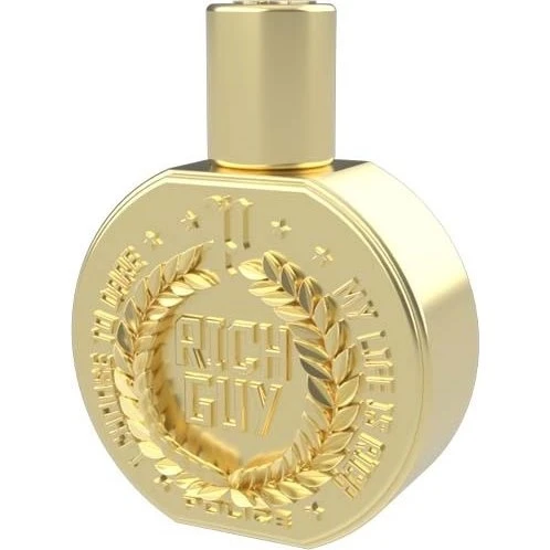 Police Rich Guy EdT 30 ml