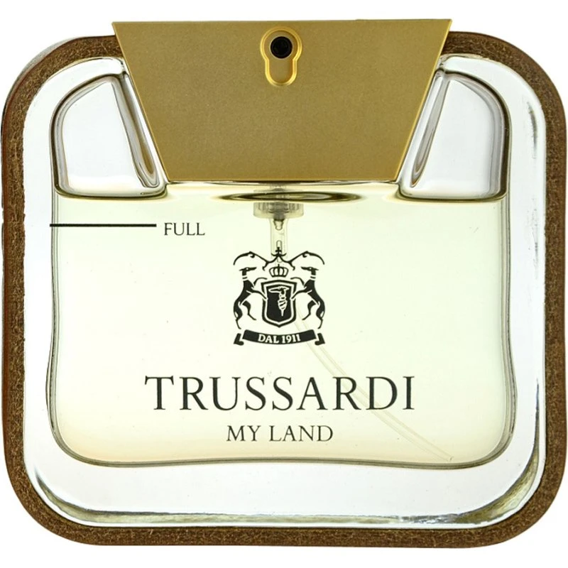 Trussardi My Land woda toaletowa 50 ml