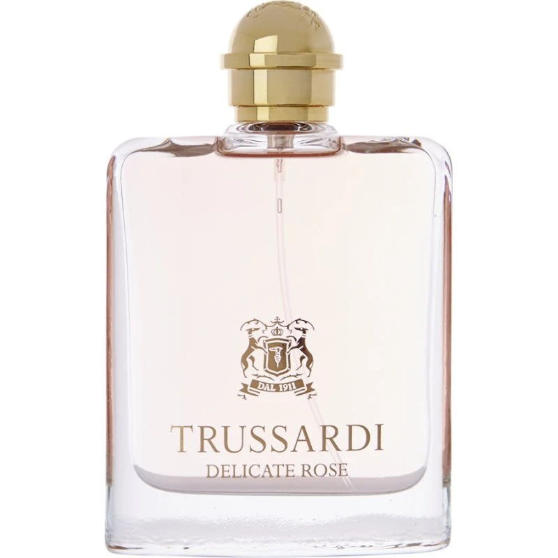 Trussardi Delicate Rose woda toaletowa 100 ml