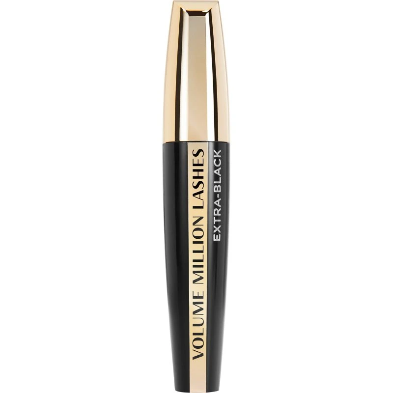 L'Oréal Paris Volume Million Lashes Tusz do rzęs Extra Black 9ml