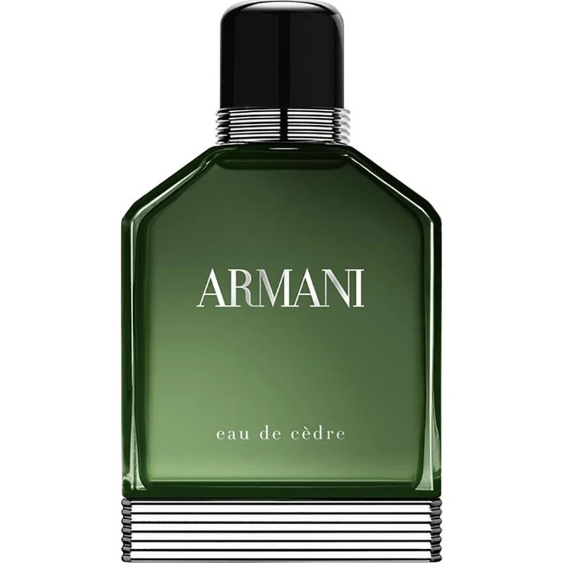 Giorgio Armani Eau de Cedre Woda Toaletowa 100 ml