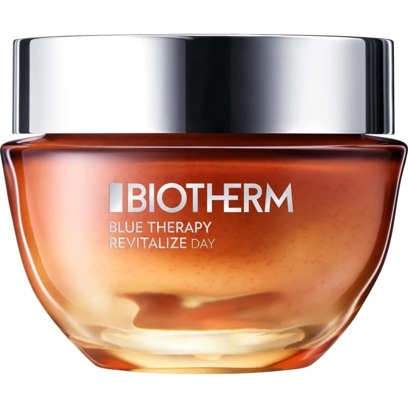 Biotherm Blue Therapy Amber Algae Revitalize Krem na dzień 50 ml