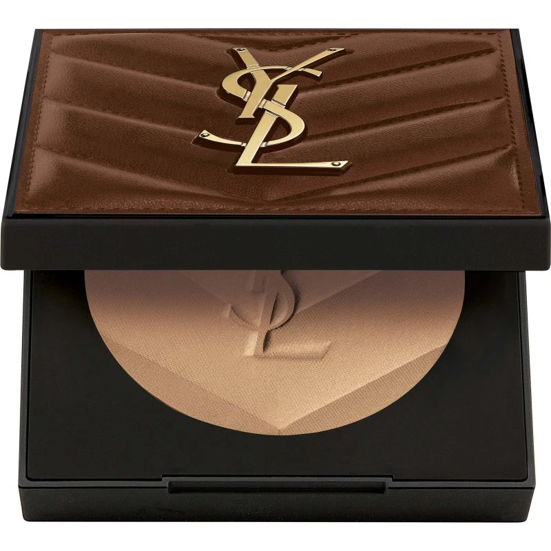Yves Saint Laurent All Hours Hyper Bronzer 02 Buff Dune 7.5g
